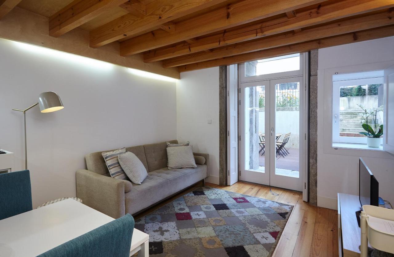Chillhouse_Porto Apartment Exterior foto