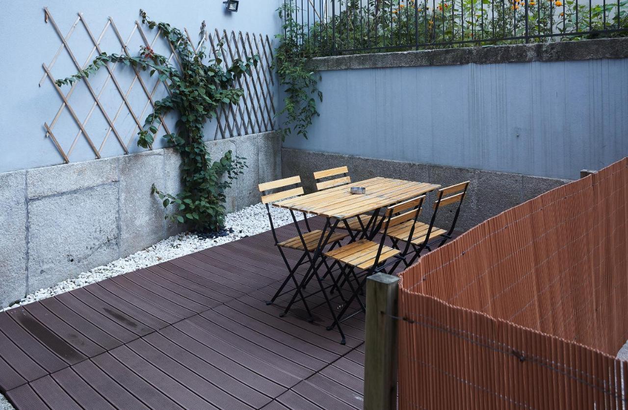 Chillhouse_Porto Apartment Exterior foto