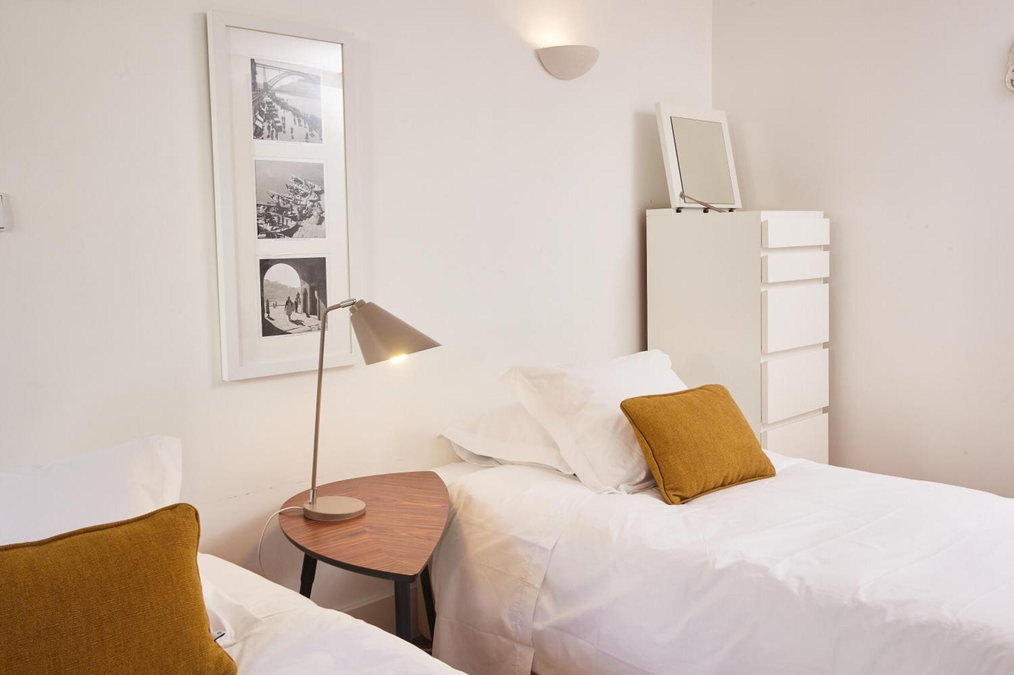 Chillhouse_Porto Apartment Exterior foto
