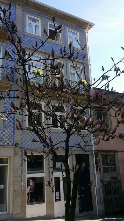 Chillhouse_Porto Apartment Exterior foto